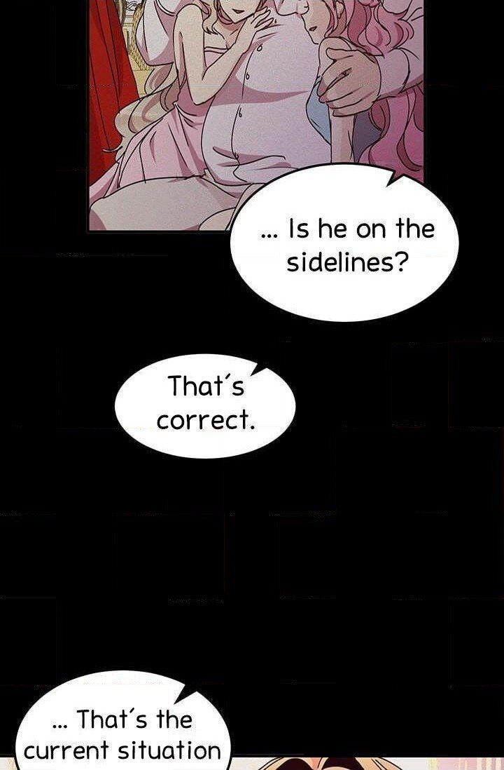 Why Are You Doing This, Duke? Chapter 73 page 25
