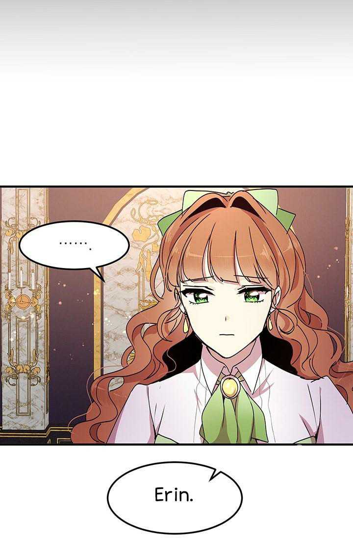 Why Are You Doing This, Duke? Chapter 73 page 27