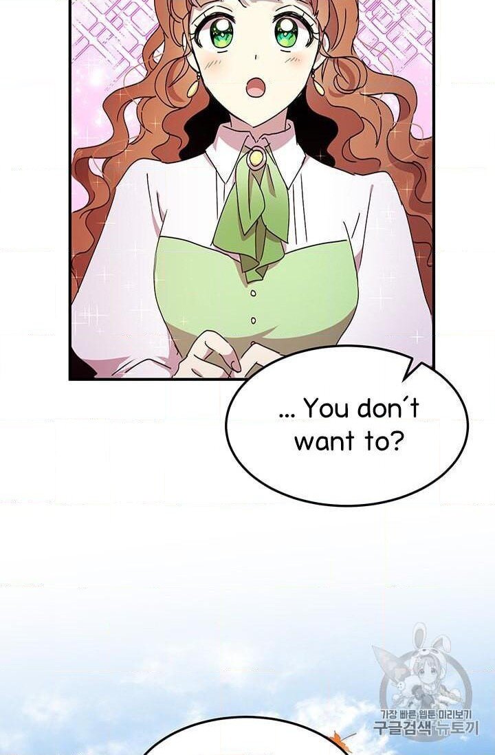 Why Are You Doing This, Duke? Chapter 73 page 31