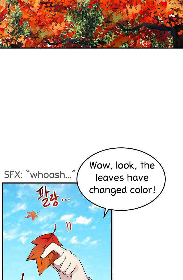 Why Are You Doing This, Duke? Chapter 73 page 33