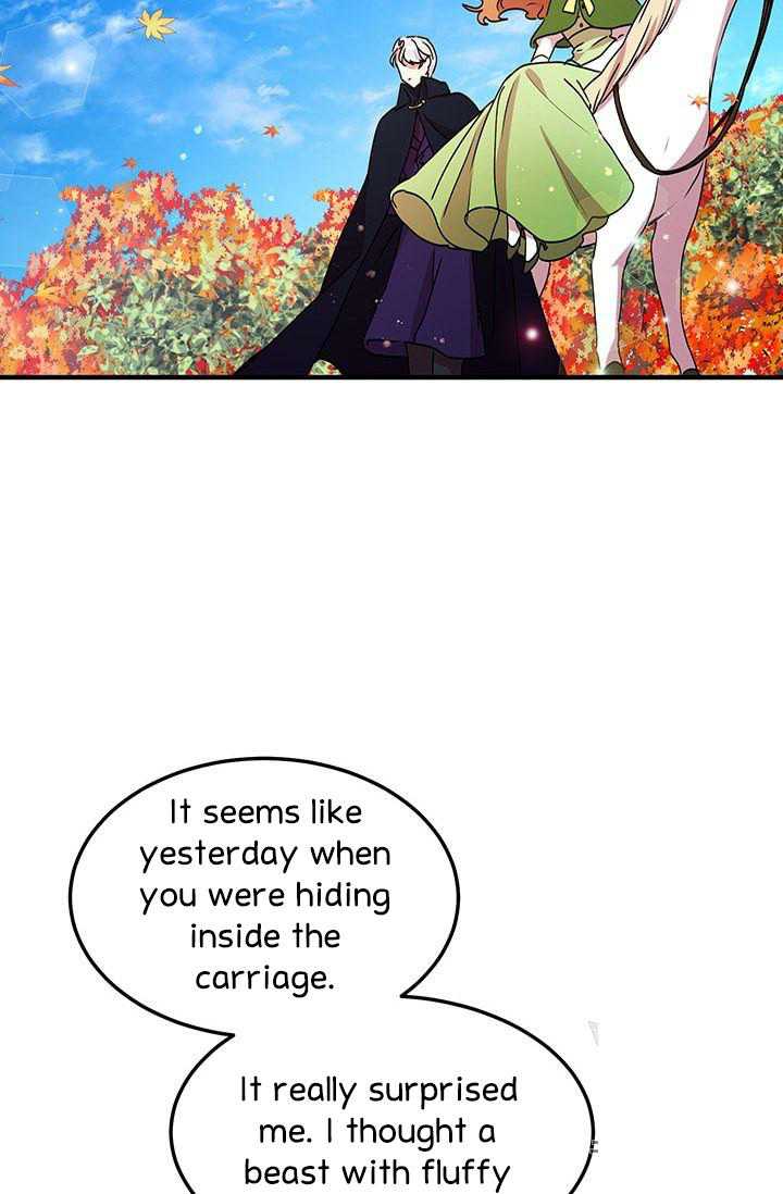 Why Are You Doing This, Duke? Chapter 73 page 35