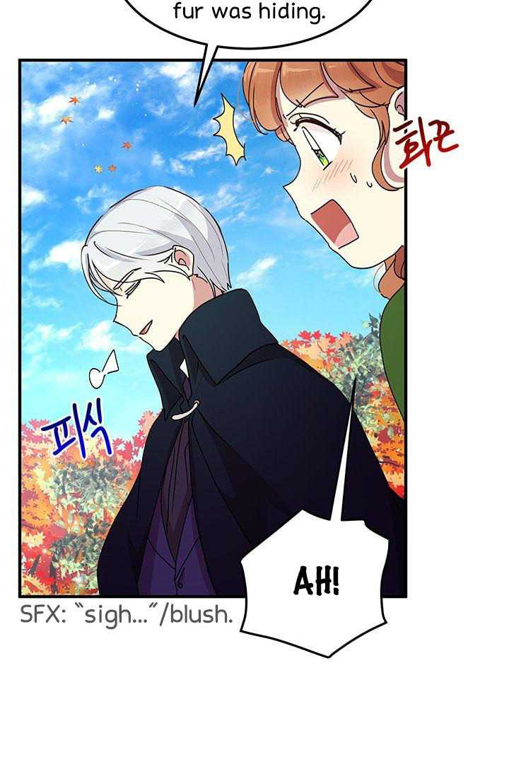 Why Are You Doing This, Duke? Chapter 73 page 36