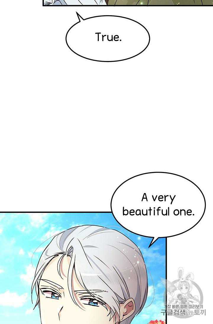 Why Are You Doing This, Duke? Chapter 73 page 38