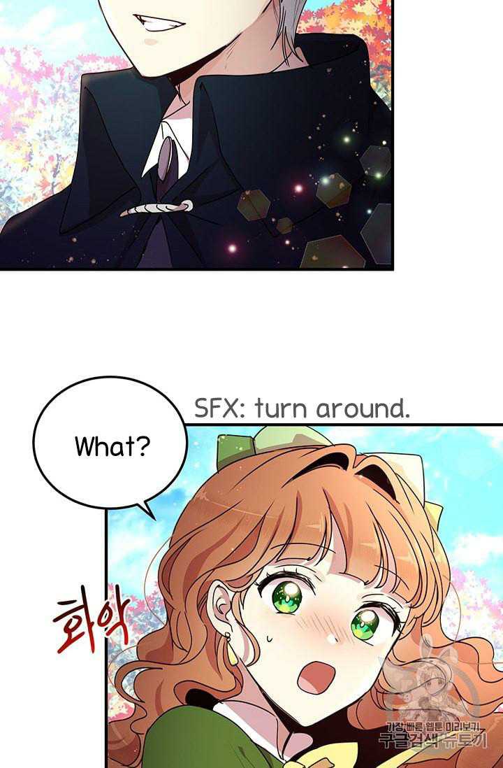 Why Are You Doing This, Duke? Chapter 73 page 39