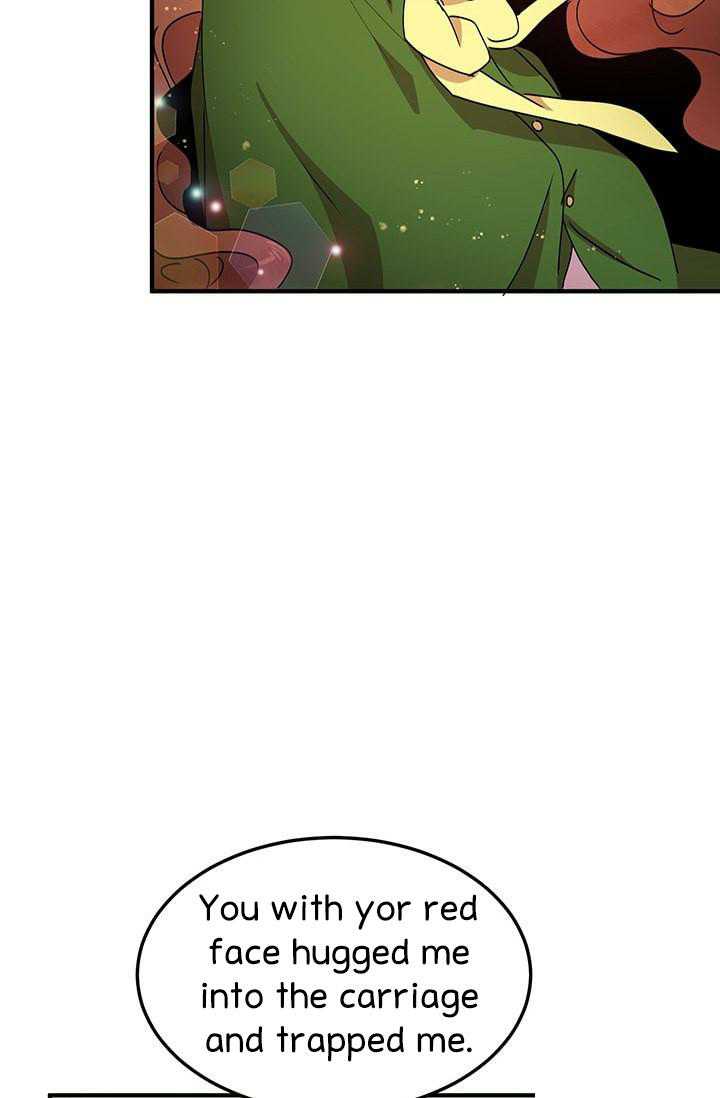 Why Are You Doing This, Duke? Chapter 73 page 40