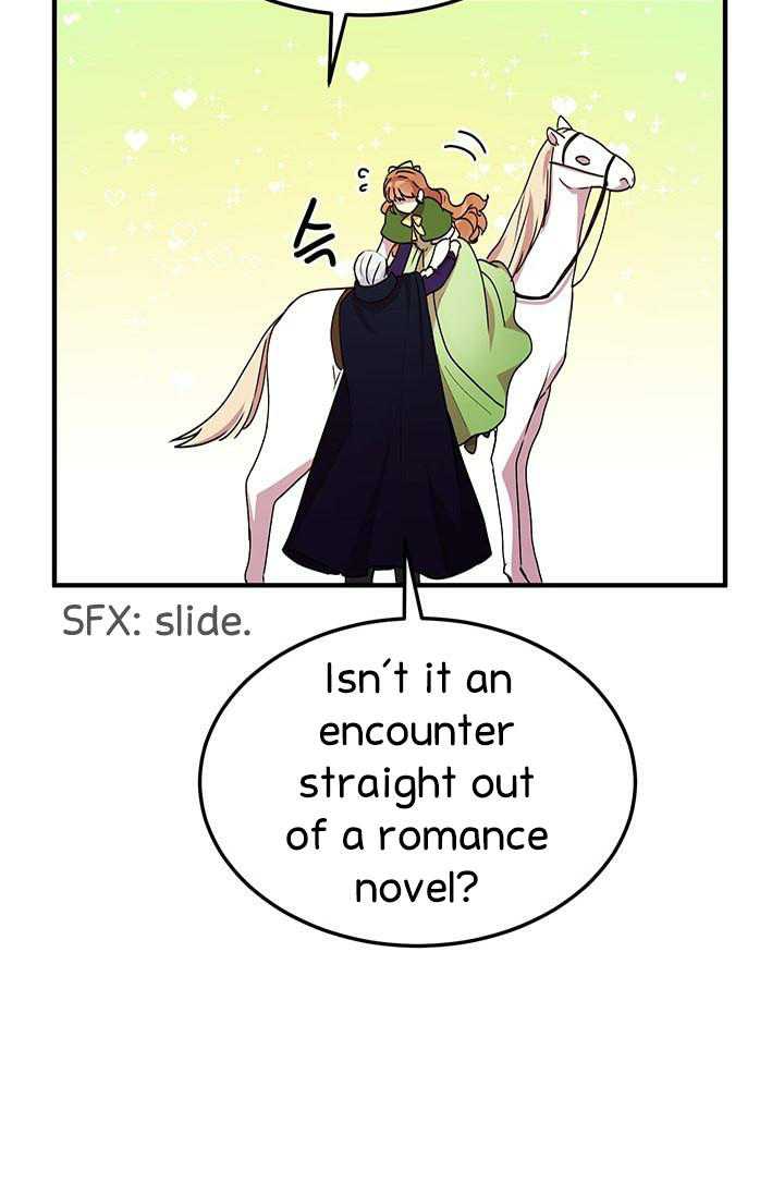 Why Are You Doing This, Duke? Chapter 73 page 41