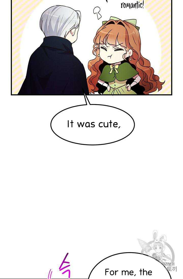 Why Are You Doing This, Duke? Chapter 73 page 45