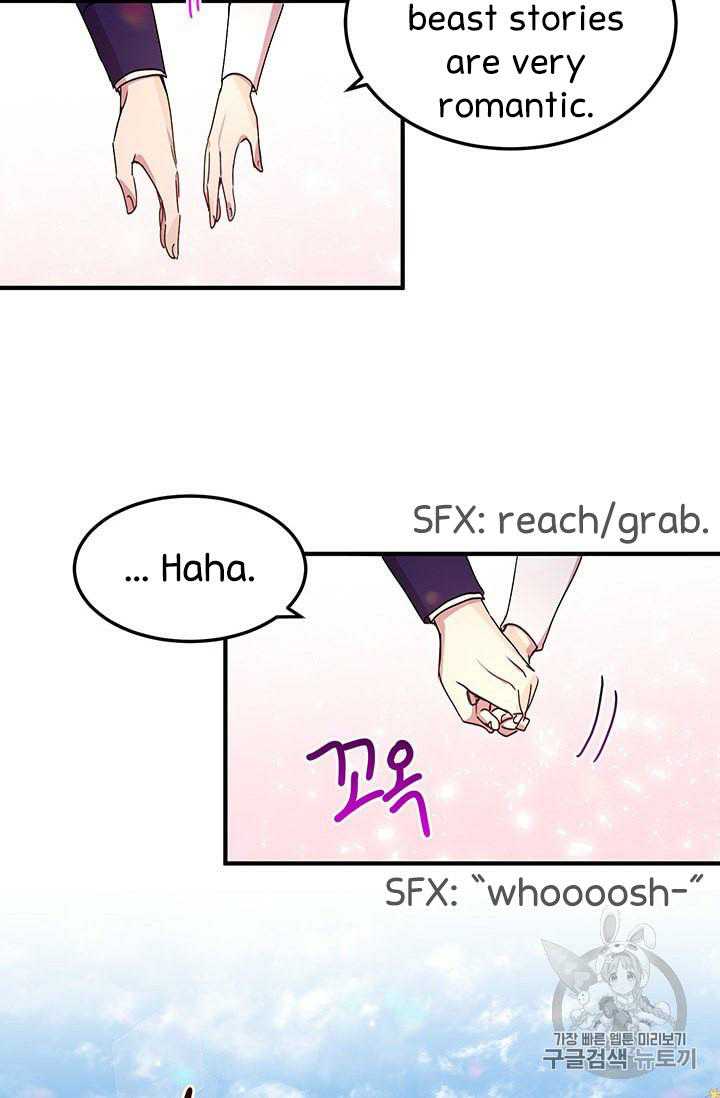 Why Are You Doing This, Duke? Chapter 73 page 46