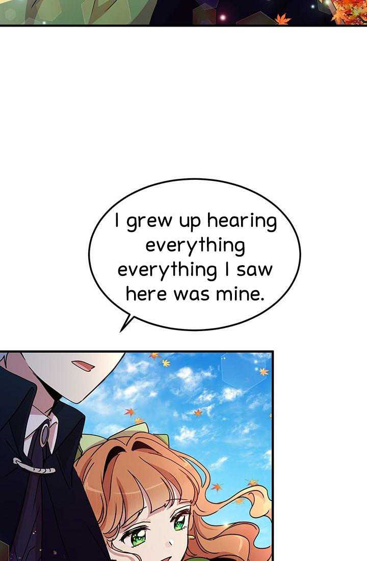 Why Are You Doing This, Duke? Chapter 73 page 47