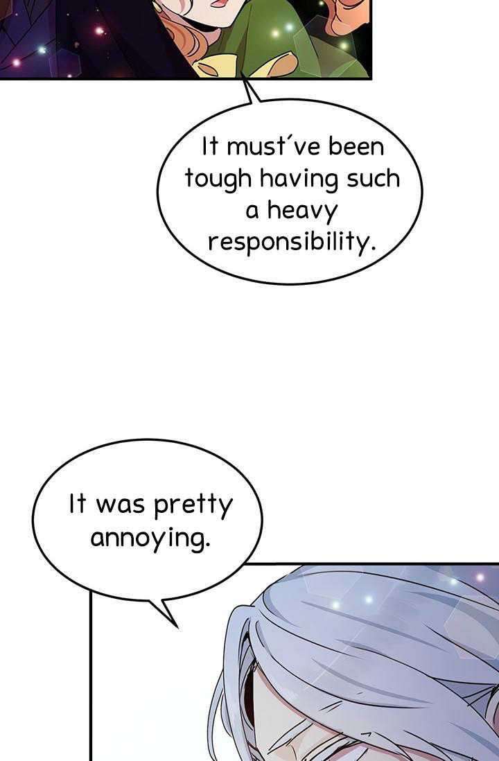 Why Are You Doing This, Duke? Chapter 73 page 48