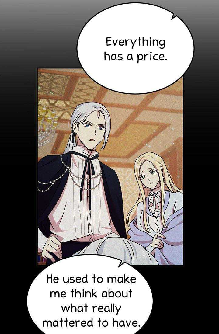 Why Are You Doing This, Duke? Chapter 73 page 50