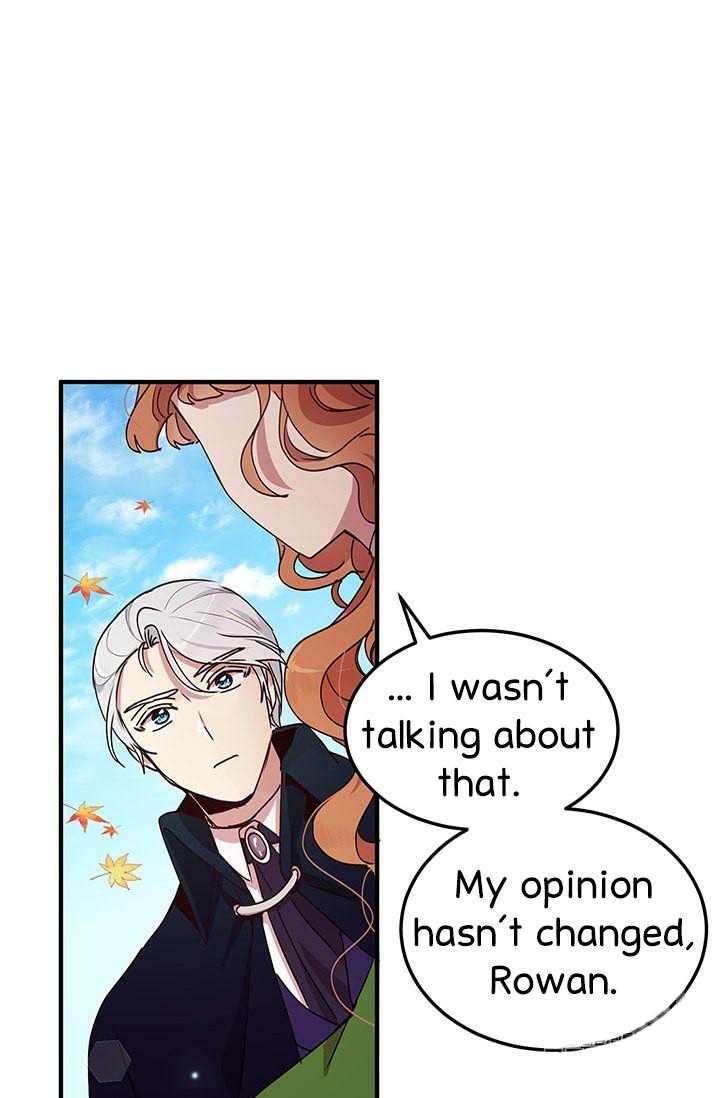 Why Are You Doing This, Duke? Chapter 73 page 55