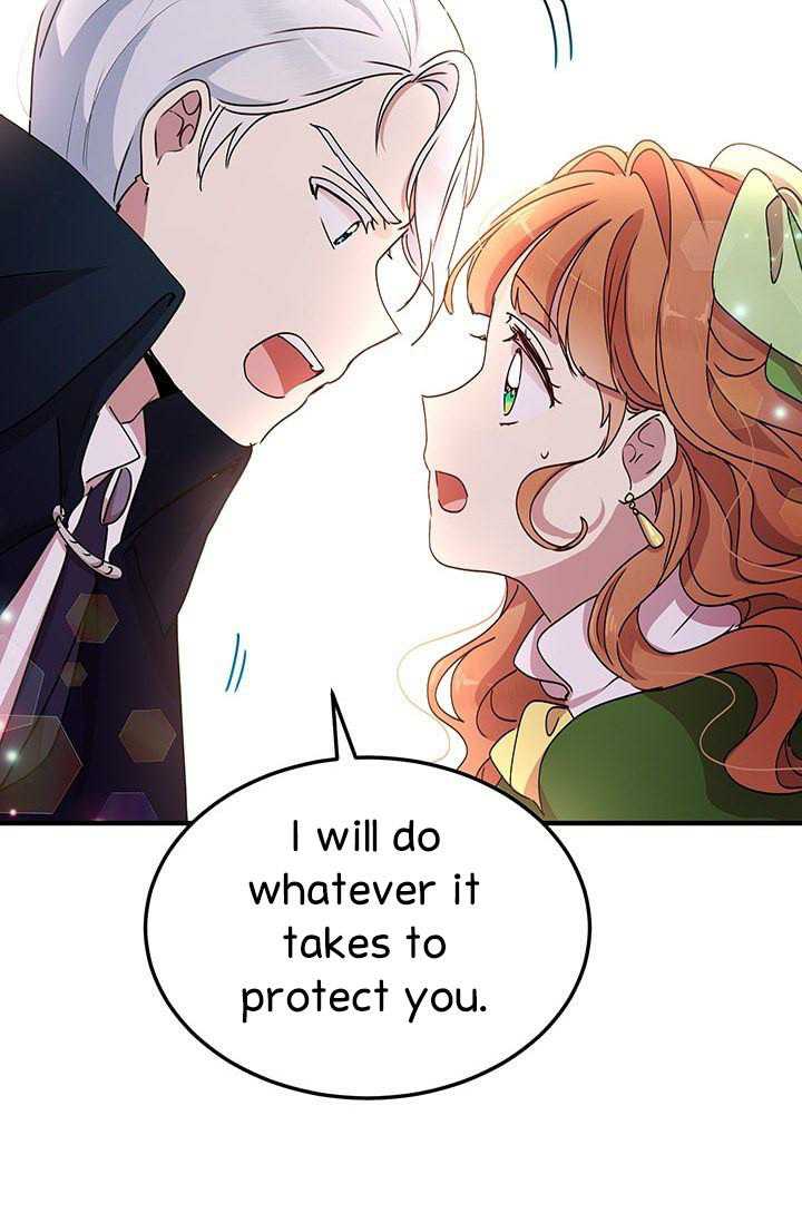 Why Are You Doing This, Duke? Chapter 73 page 58