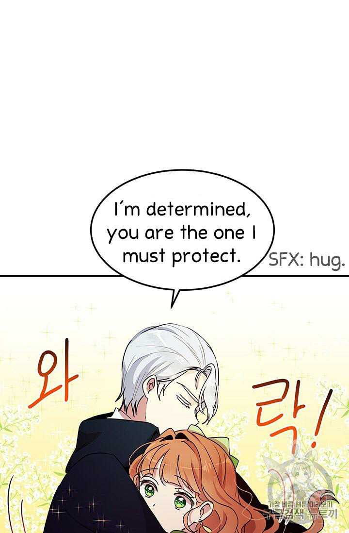 Why Are You Doing This, Duke? Chapter 73 page 60