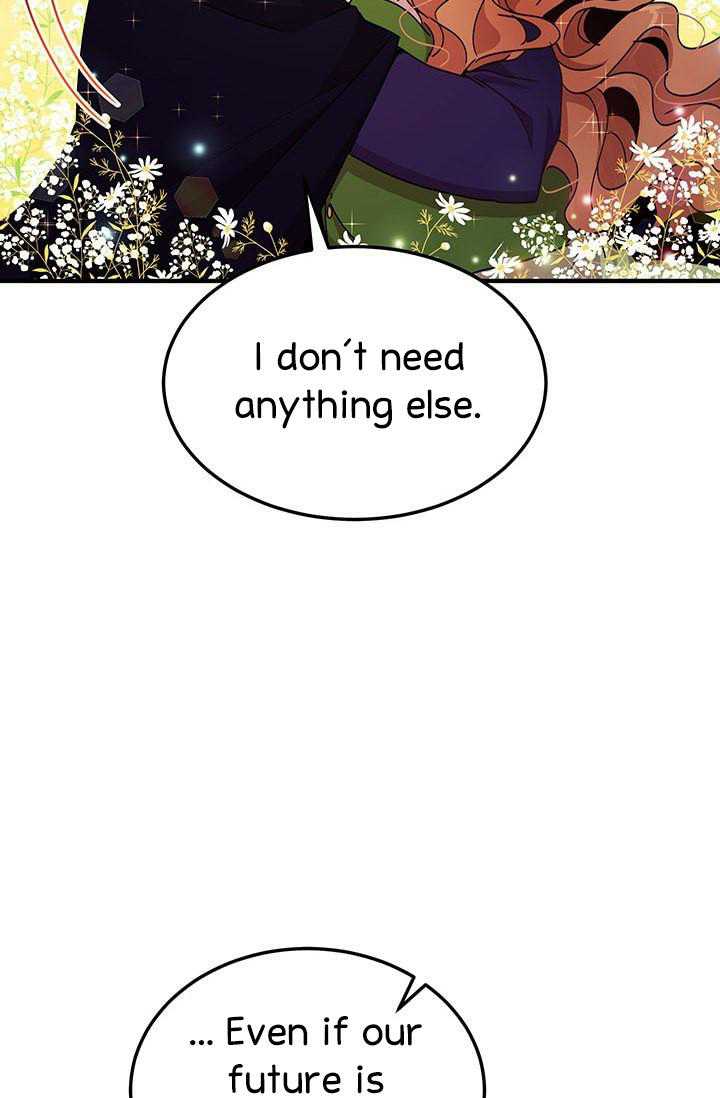 Why Are You Doing This, Duke? Chapter 73 page 61