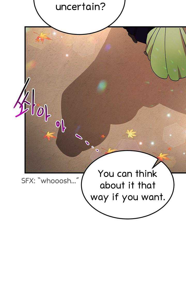 Why Are You Doing This, Duke? Chapter 73 page 62