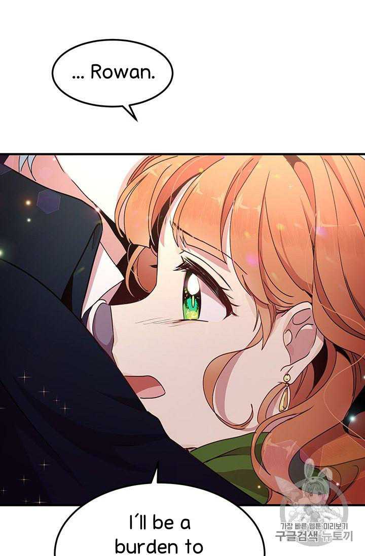 Why Are You Doing This, Duke? Chapter 73 page 63