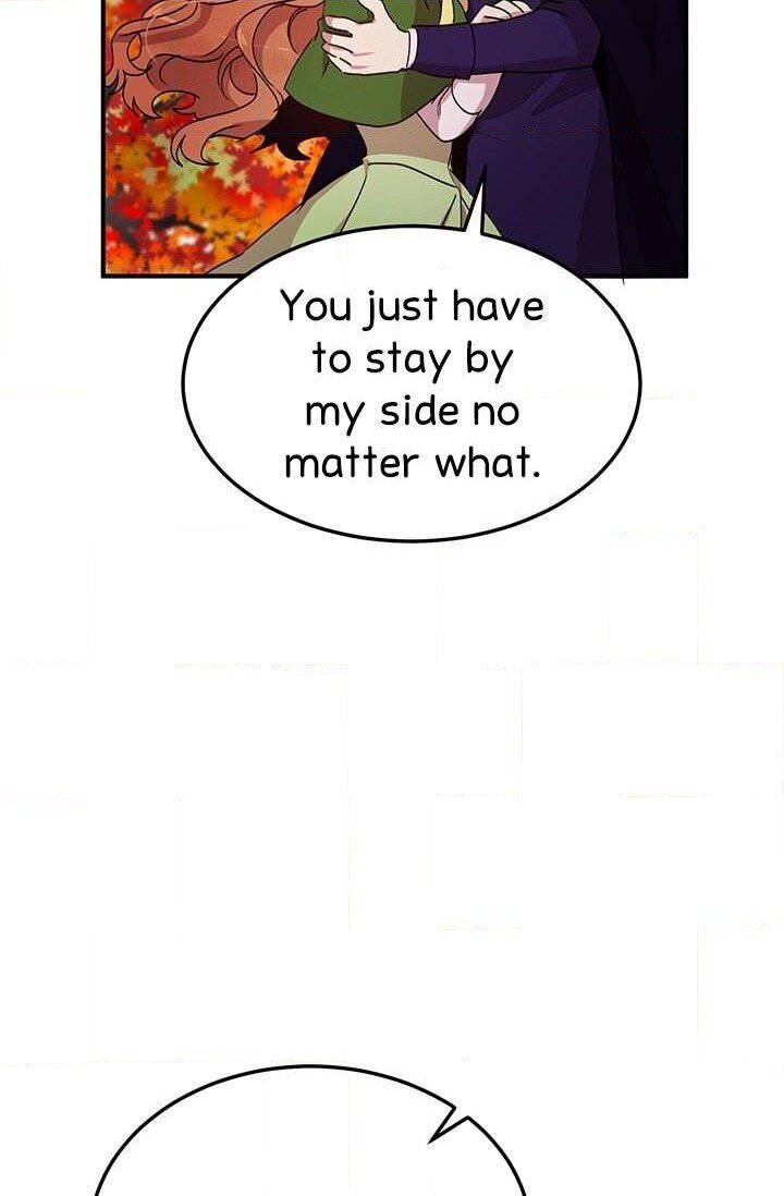 Why Are You Doing This, Duke? Chapter 73 page 65