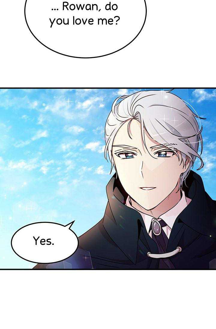 Why Are You Doing This, Duke? Chapter 73 page 66