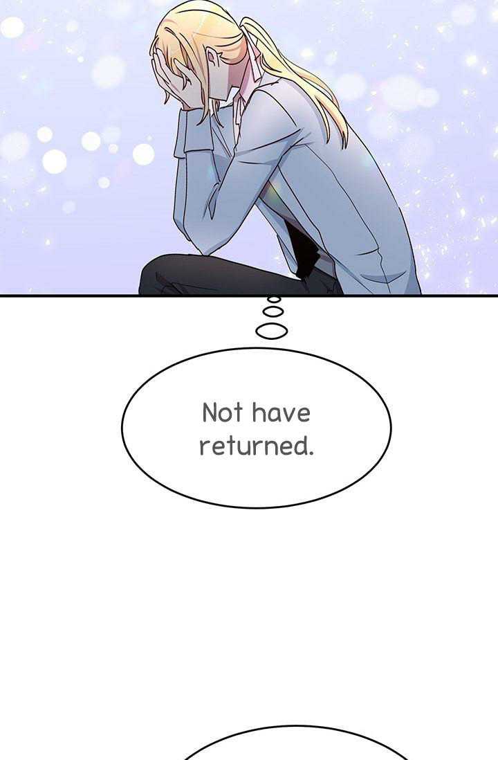Why Are You Doing This, Duke? Chapter 74 page 16