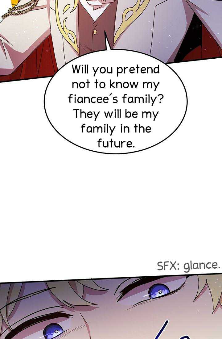 Why Are You Doing This, Duke? Chapter 74 page 24