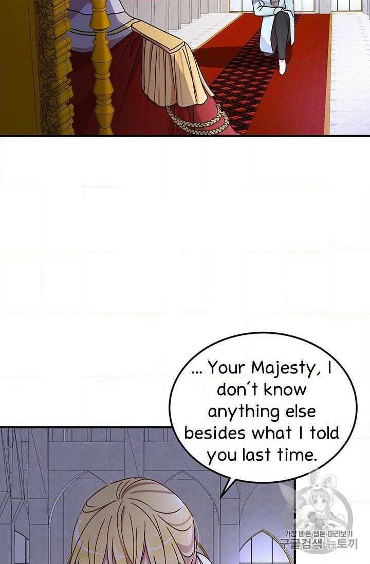 Why Are You Doing This, Duke? Chapter 74 page 37