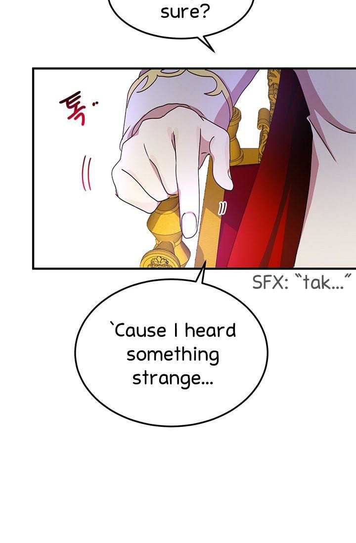 Why Are You Doing This, Duke? Chapter 74 page 39