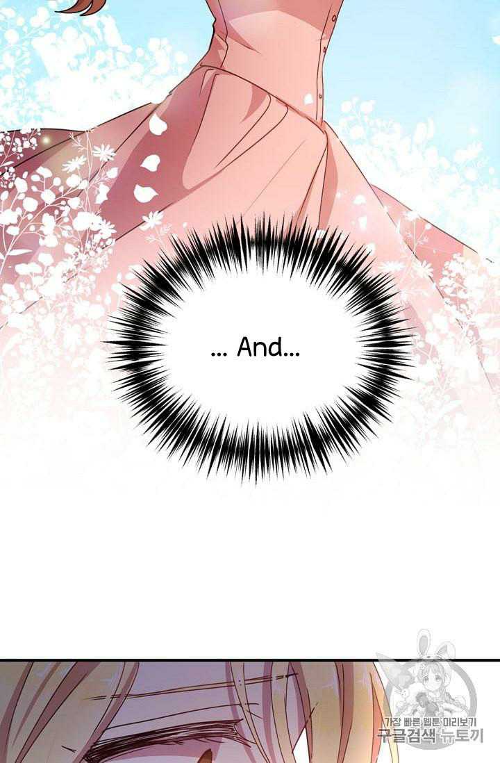 Why Are You Doing This, Duke? Chapter 74 page 48
