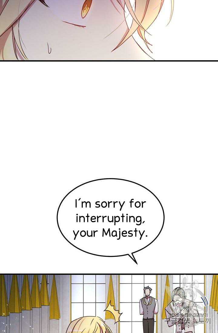 Why Are You Doing This, Duke? Chapter 74 page 49