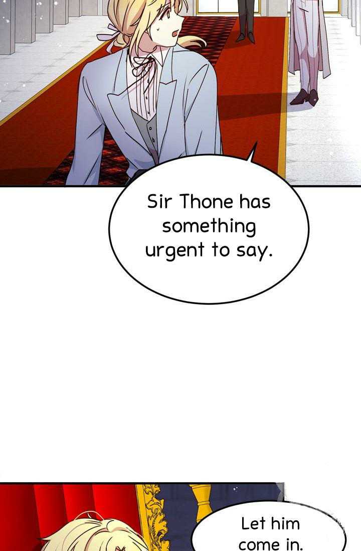 Why Are You Doing This, Duke? Chapter 74 page 50