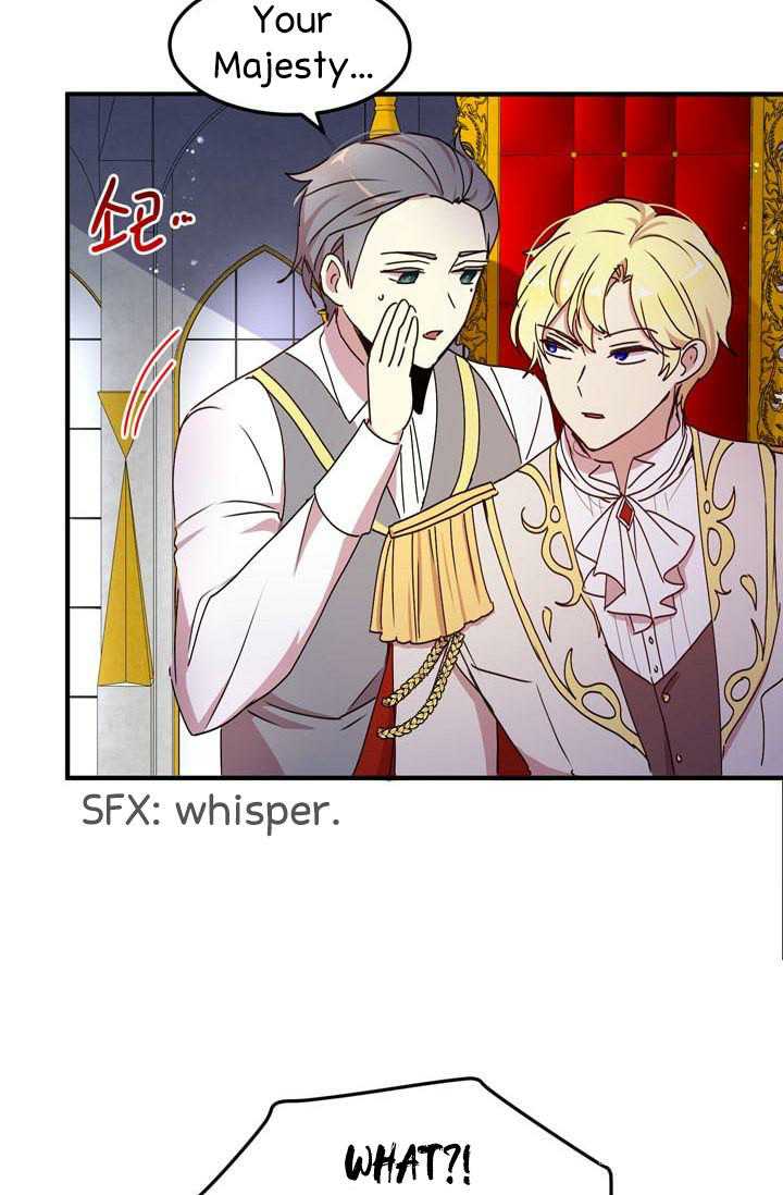 Why Are You Doing This, Duke? Chapter 74 page 52