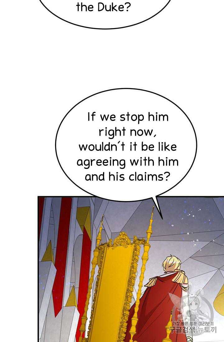 Why Are You Doing This, Duke? Chapter 74 page 54