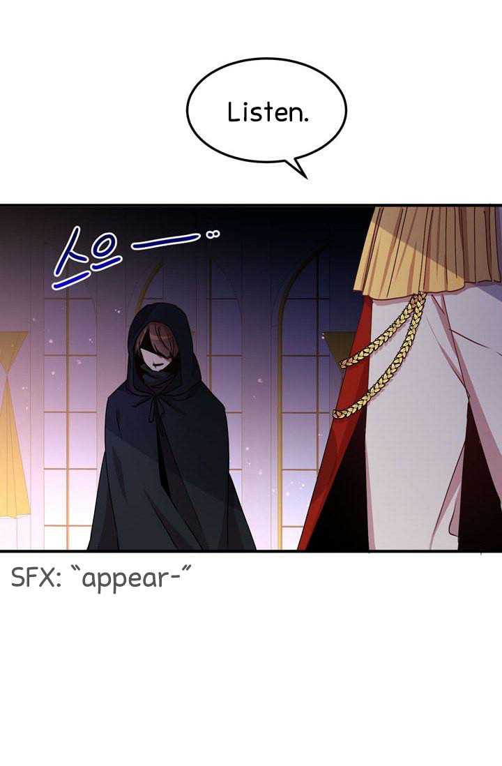 Why Are You Doing This, Duke? Chapter 74 page 62