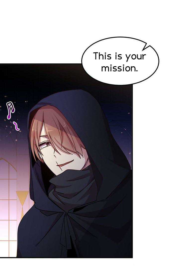 Why Are You Doing This, Duke? Chapter 74 page 63