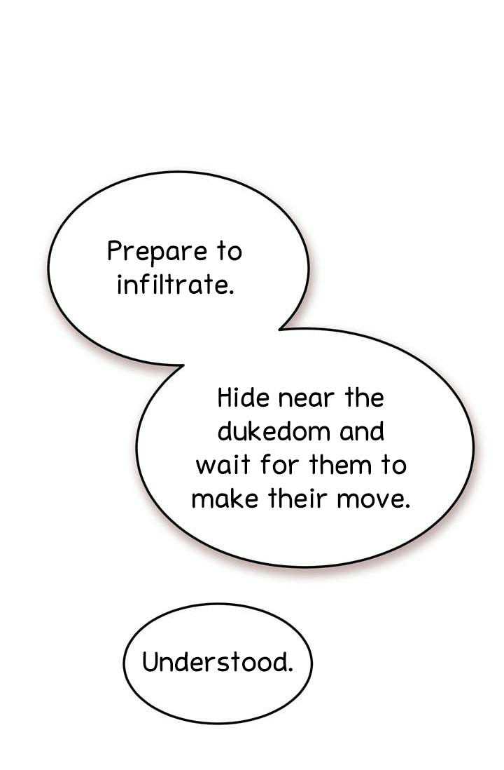 Why Are You Doing This, Duke? Chapter 74 page 64