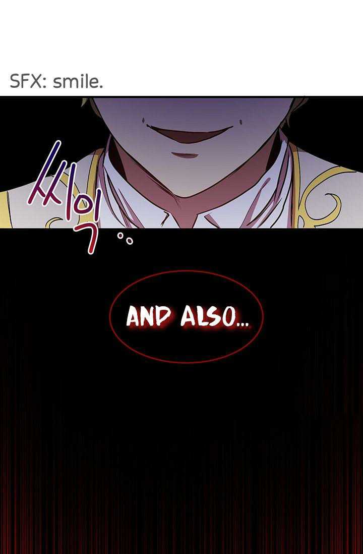Why Are You Doing This, Duke? Chapter 74 page 66