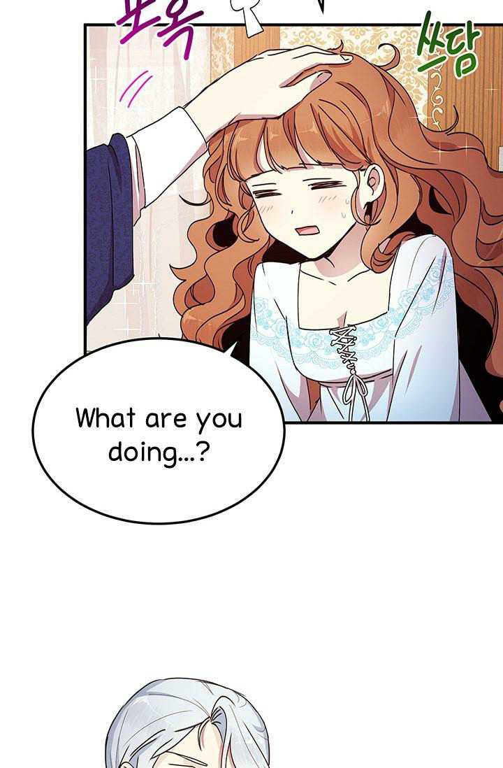 Why Are You Doing This, Duke? Chapter 75 page 3