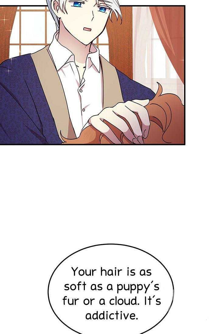 Why Are You Doing This, Duke? Chapter 75 page 4