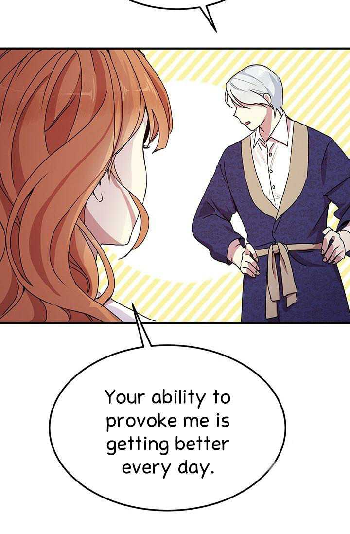 Why Are You Doing This, Duke? Chapter 75 page 5