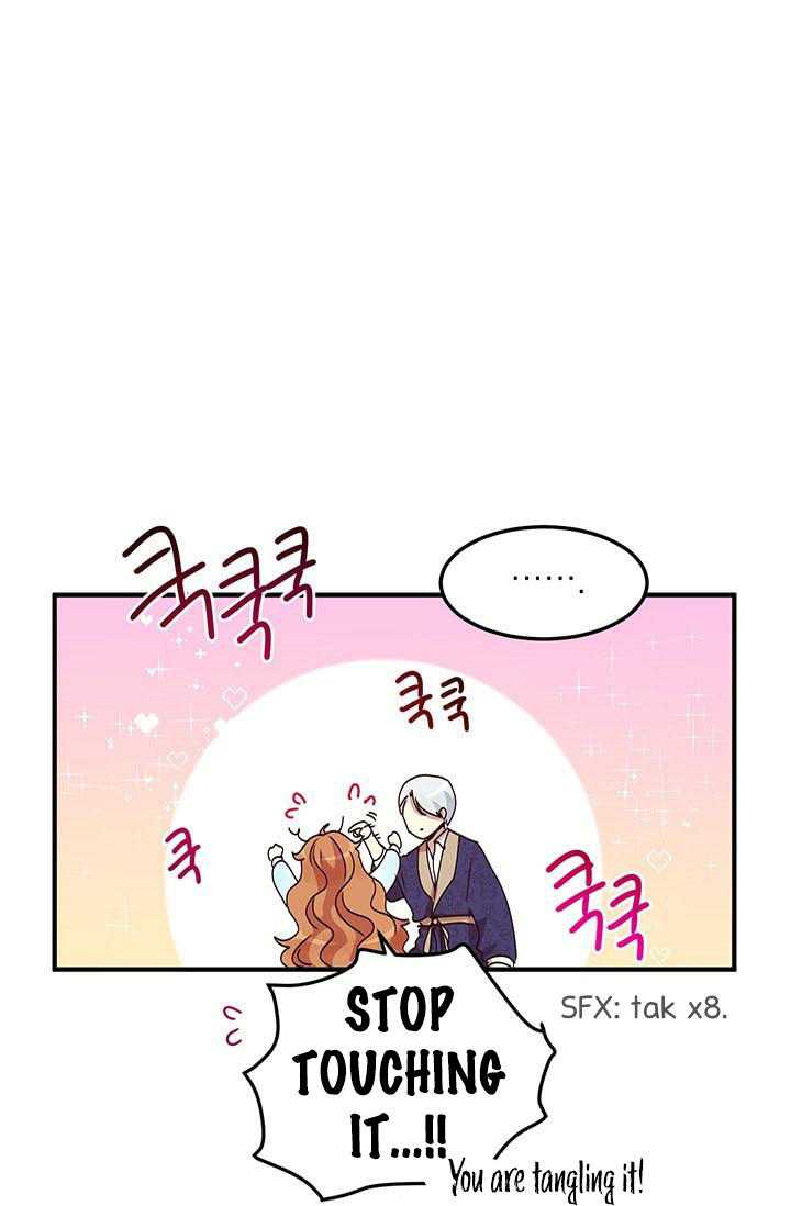 Why Are You Doing This, Duke? Chapter 75 page 6