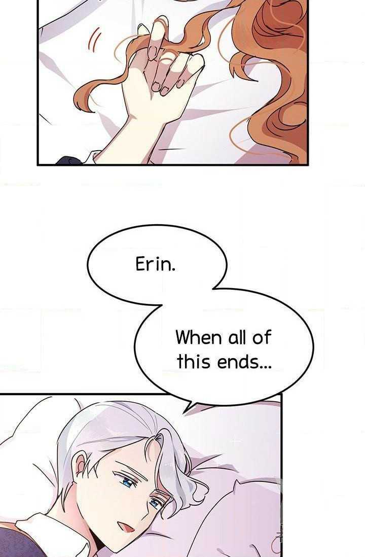 Why Are You Doing This, Duke? Chapter 75 page 9