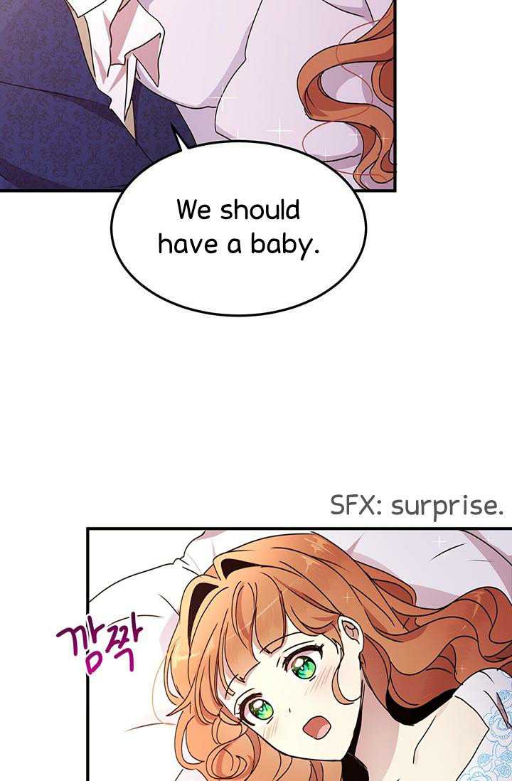 Why Are You Doing This, Duke? Chapter 75 page 10