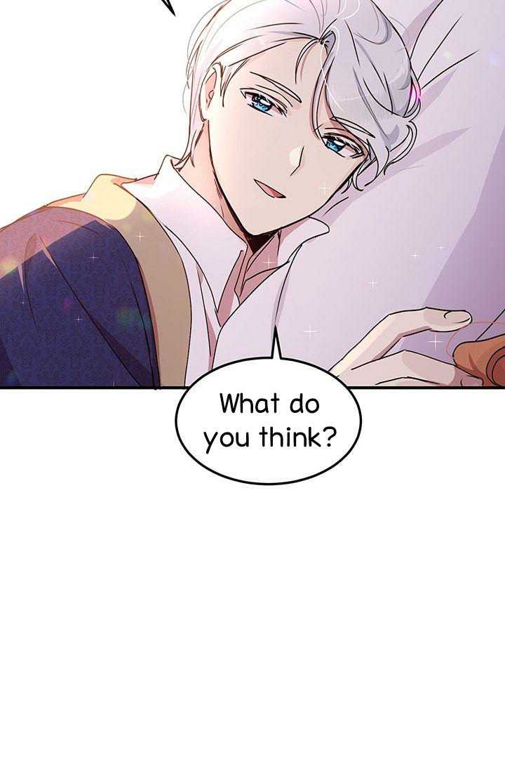 Why Are You Doing This, Duke? Chapter 75 page 12