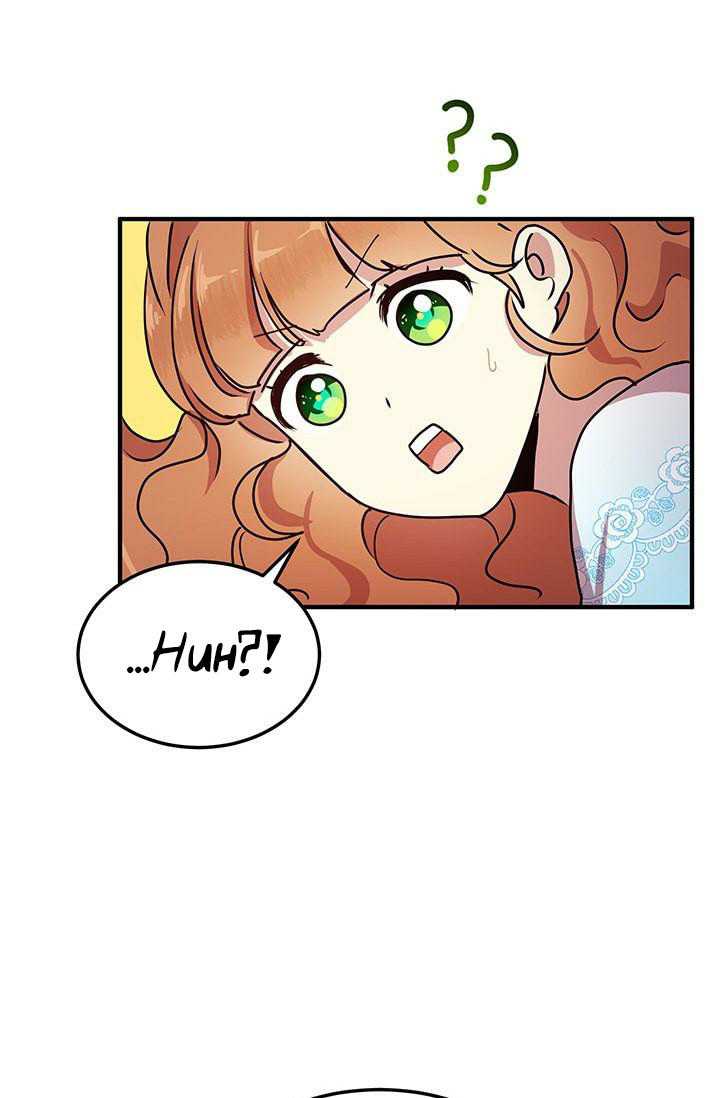 Why Are You Doing This, Duke? Chapter 75 page 14