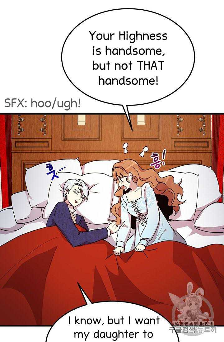Why Are You Doing This, Duke? Chapter 75 page 18