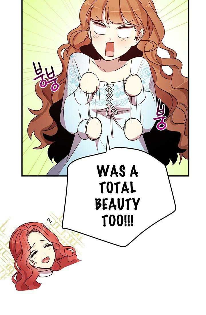 Why Are You Doing This, Duke? Chapter 75 page 20