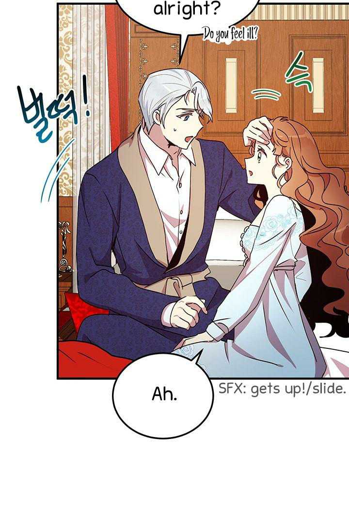 Why Are You Doing This, Duke? Chapter 75 page 22