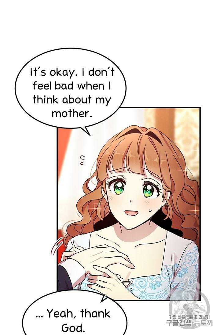 Why Are You Doing This, Duke? Chapter 75 page 23