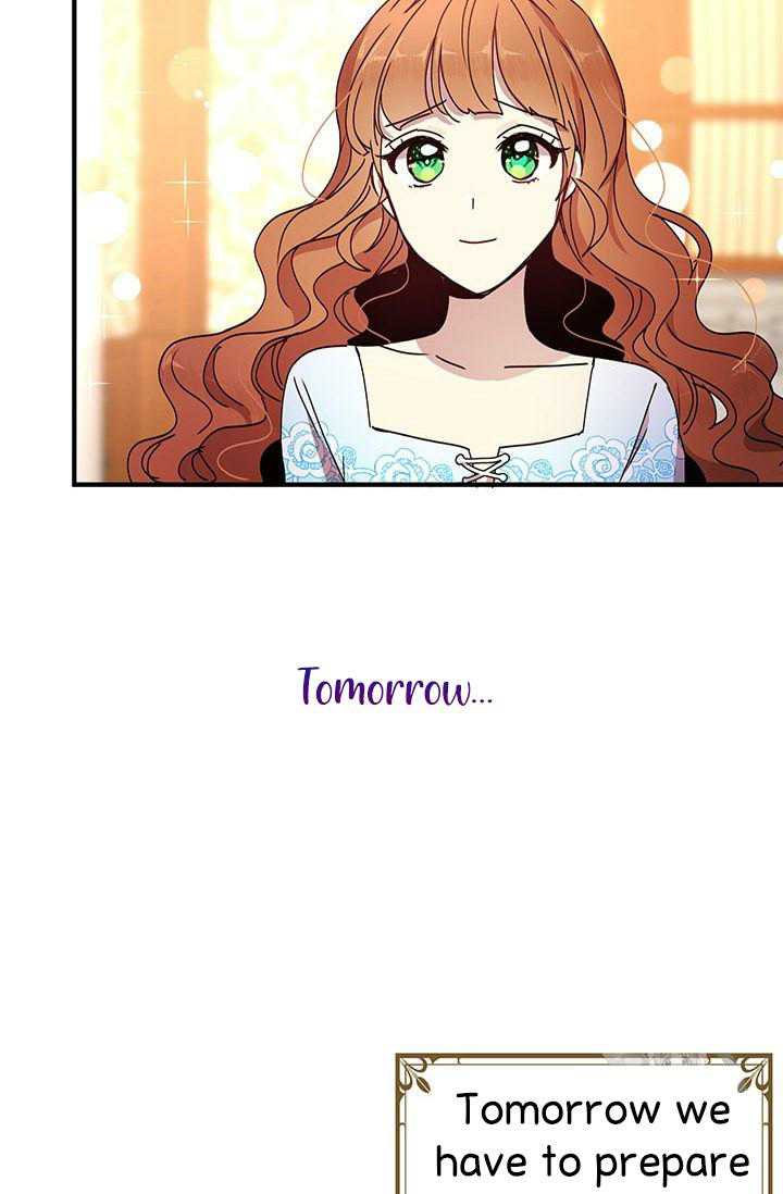 Why Are You Doing This, Duke? Chapter 75 page 30