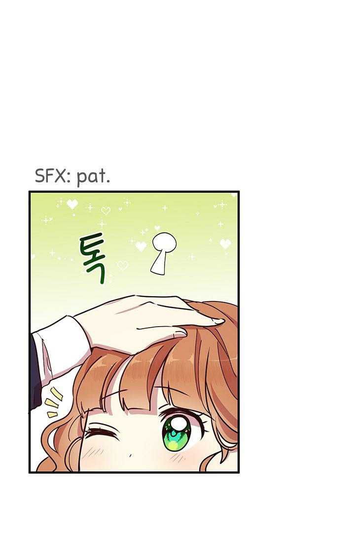 Why Are You Doing This, Duke? Chapter 75 page 36